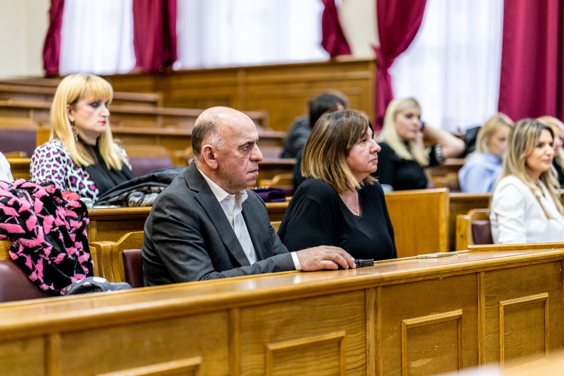 Dodjela nagrada 2022/2023